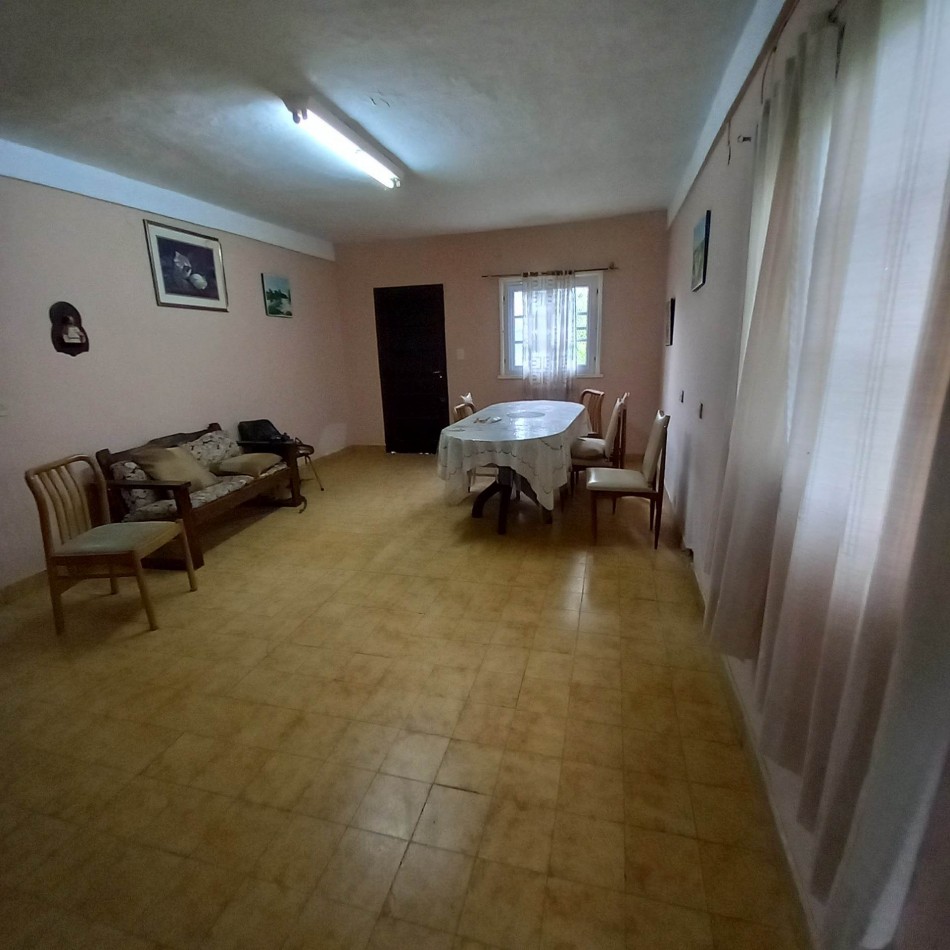 ALQUILER TEMPORARIO