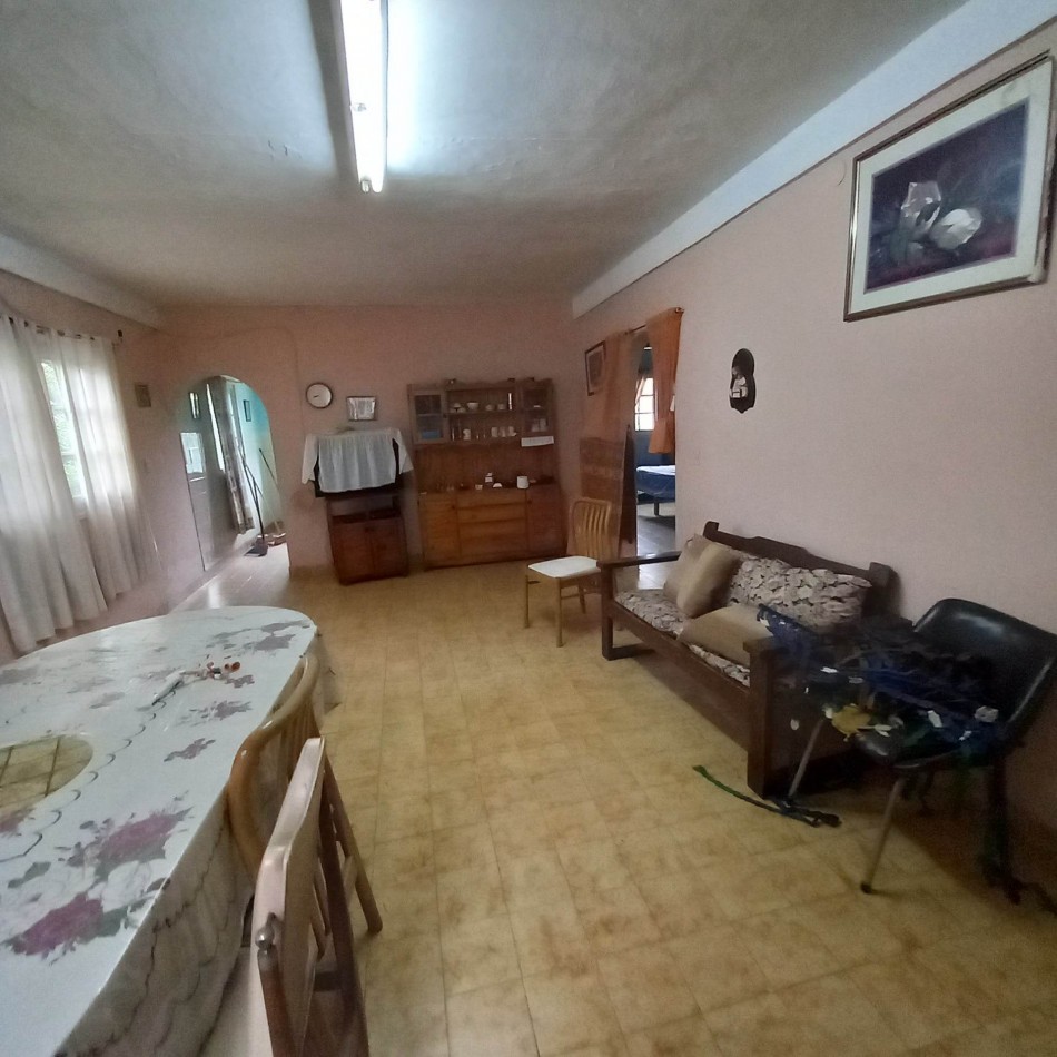 ALQUILER TEMPORARIO