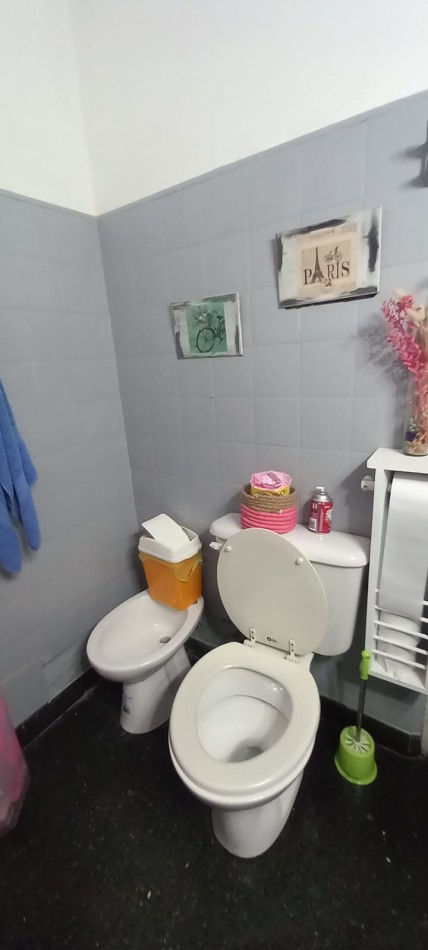 VENTA DE CASA CON QUINCHO Y GARAJE. Oportunidad, posibilidad de financiacion.