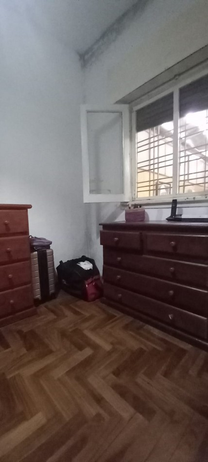VENTA DE CASA CON QUINCHO Y GARAJE. Oportunidad, posibilidad de financiacion.