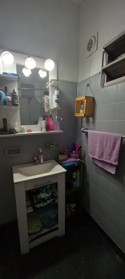 VENTA DE CASA CON QUINCHO Y GARAJE. Oportunidad, posibilidad de financiacion.