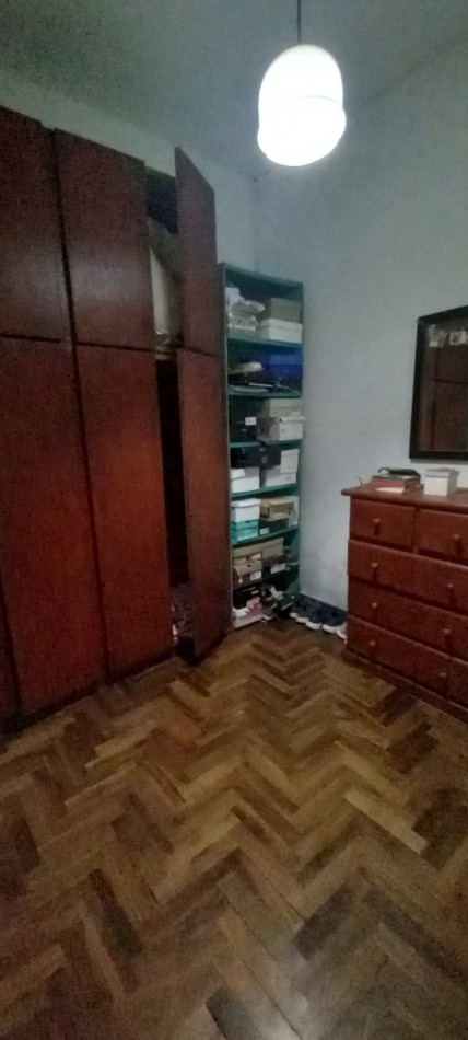 VENTA DE CASA CON QUINCHO Y GARAJE. Oportunidad, posibilidad de financiacion.