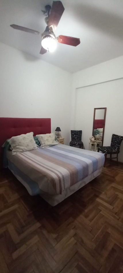 VENTA DE CASA CON QUINCHO Y GARAJE. Oportunidad, posibilidad de financiacion.