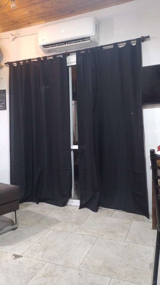 ALQUILER DE FUNCIONAL PH DE 2 AMBIENTES CON PATIO INTERNO