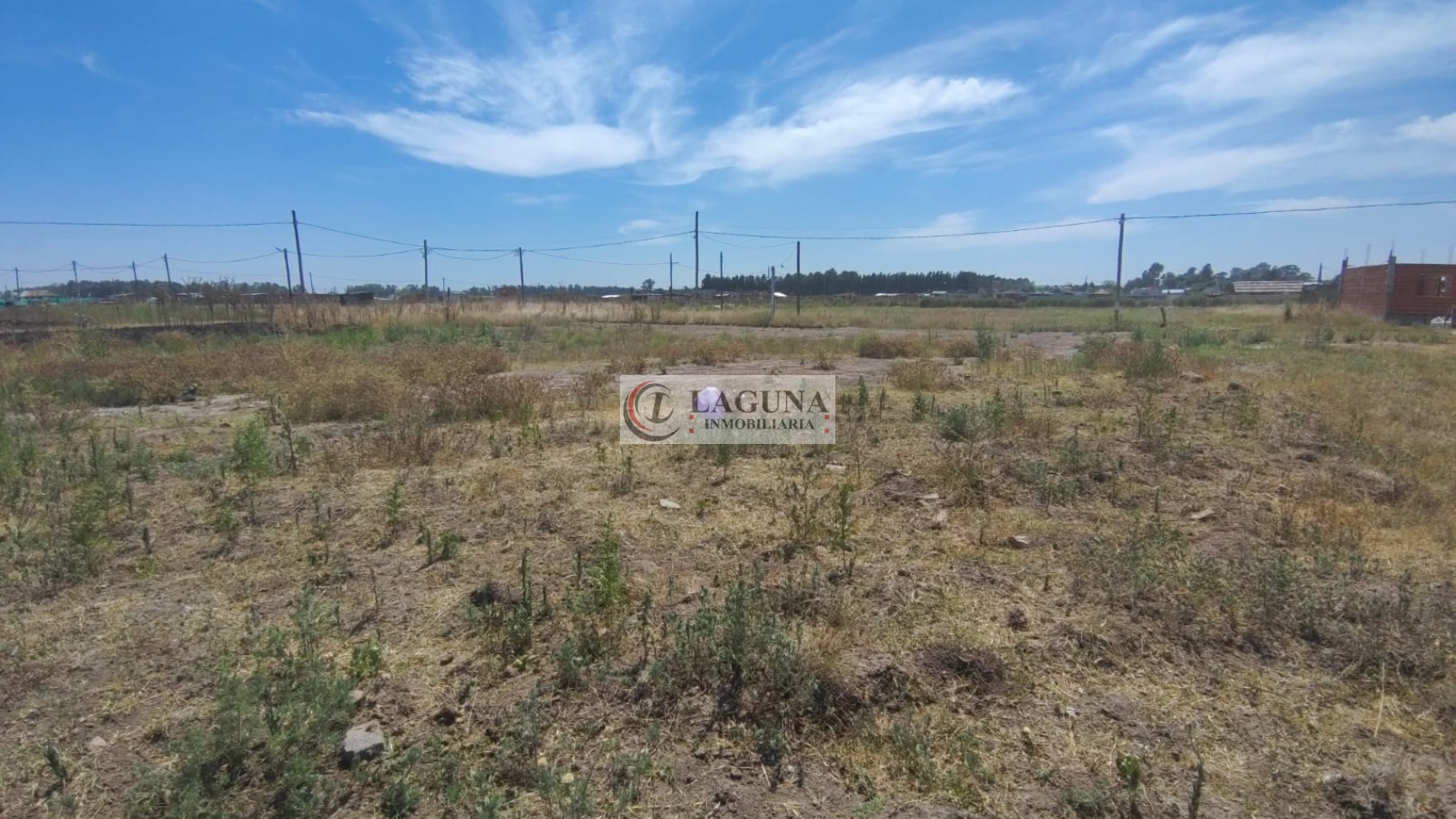 VENTA DE 9 LOTES PREMIUM EN MINISTRO RIVADAVIA