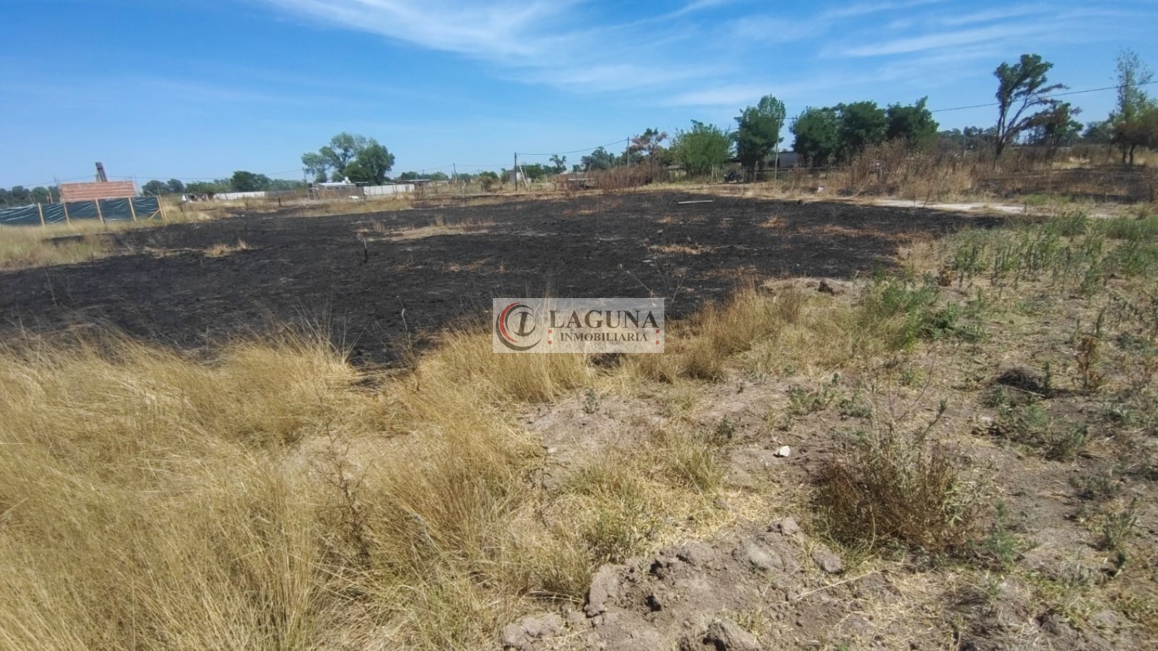 VENTA DE LOTE EN BARRIO DON VICENTE EN MINISTRO RIVADAVIA 