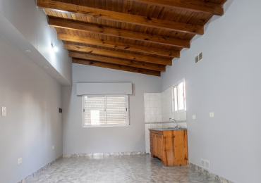 ALQUILER DEPARTAMENTO DE 3 AMBIENTES EN PRIMER PISO
